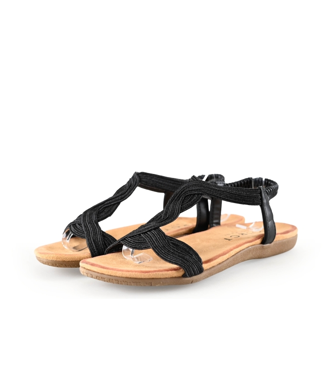 DSTRCT Sandalen