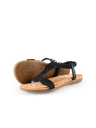 DSTRCT Sandalen
