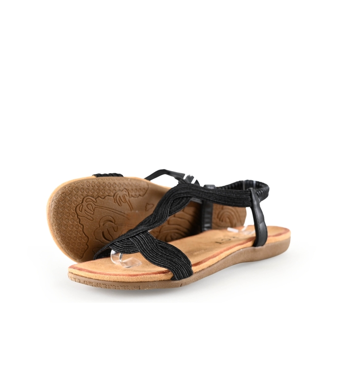 DSTRCT Sandalen