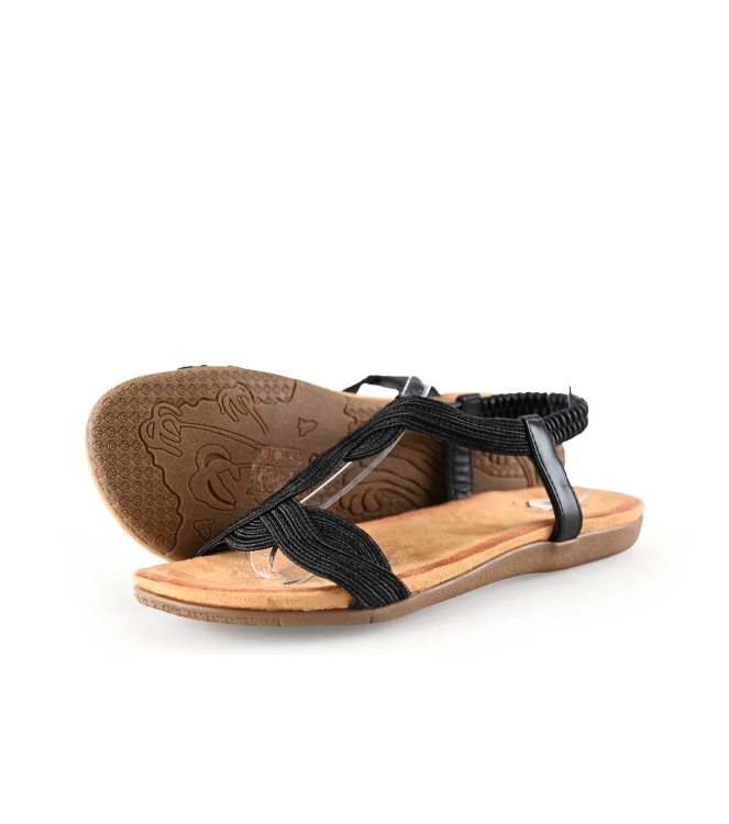 Sub55 Sandalen