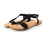 DSTRCT Sandalen