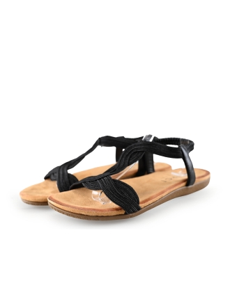 DSTRCT Sandalen
