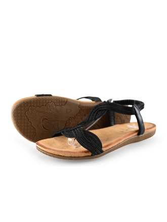 DSTRCT Sandalen