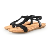 DSTRCT Sandalen