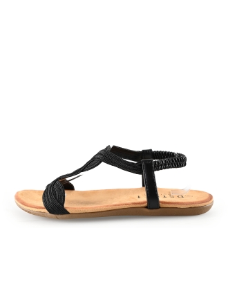 DSTRCT Sandalen