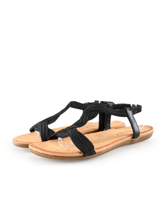 DSTRCT Sandalen