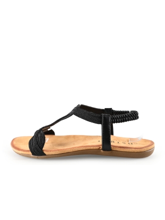 DSTRCT Sandalen Schwarz 281870