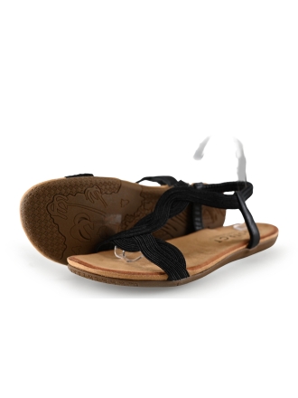 DSTRCT Sandalen