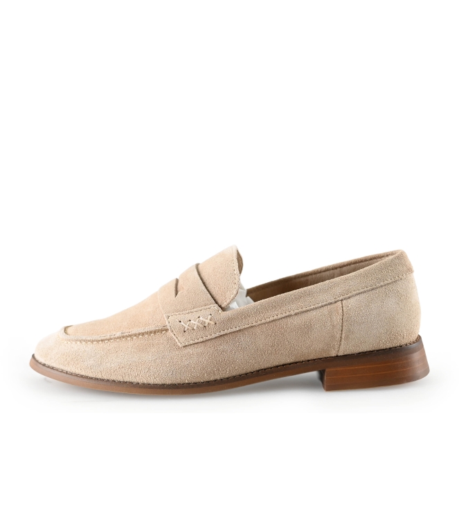 Poelman Slip-ons