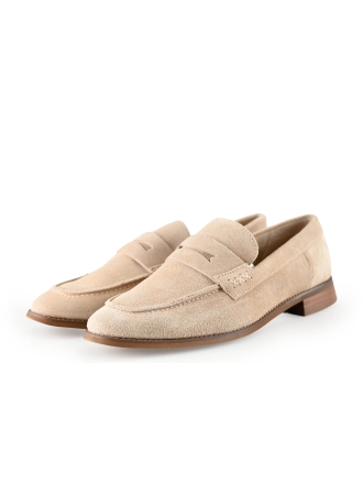 Poelman Slip-ons