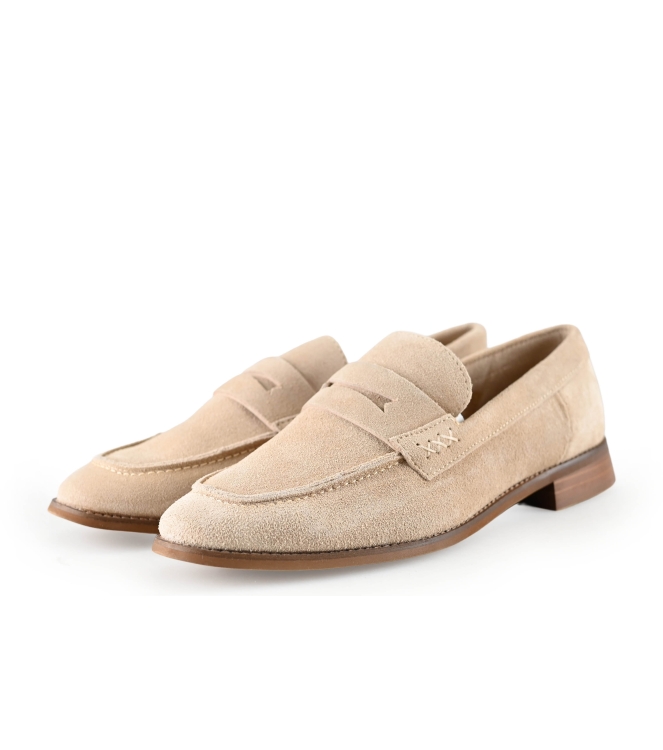 Poelman Slip-ons