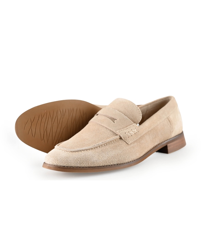 Poelman Slip-ons