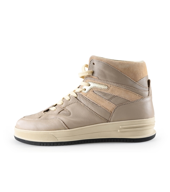 Hip Shoes Hohe Sneaker