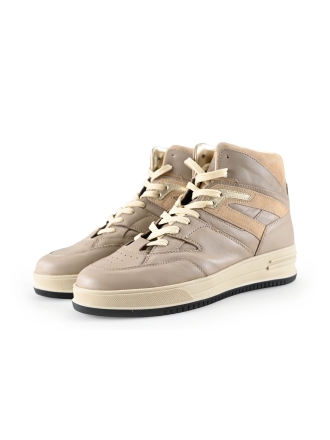 Hip Shoes Hohe Sneaker