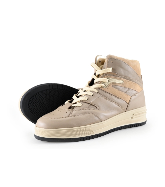 Hip Shoes Hohe Sneaker
