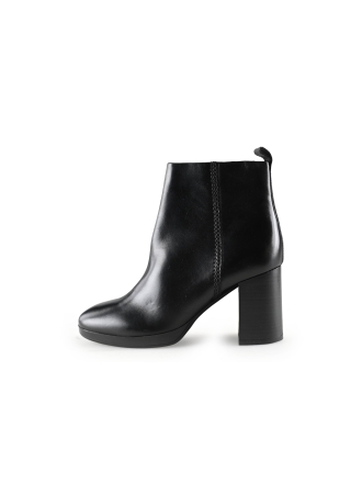 Flex Stiefeletten Schwarz 281885