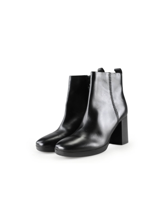 Flex Stiefeletten Schwarz 281885