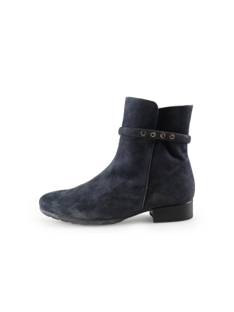 Gabor Stiefeletten Blau 281887