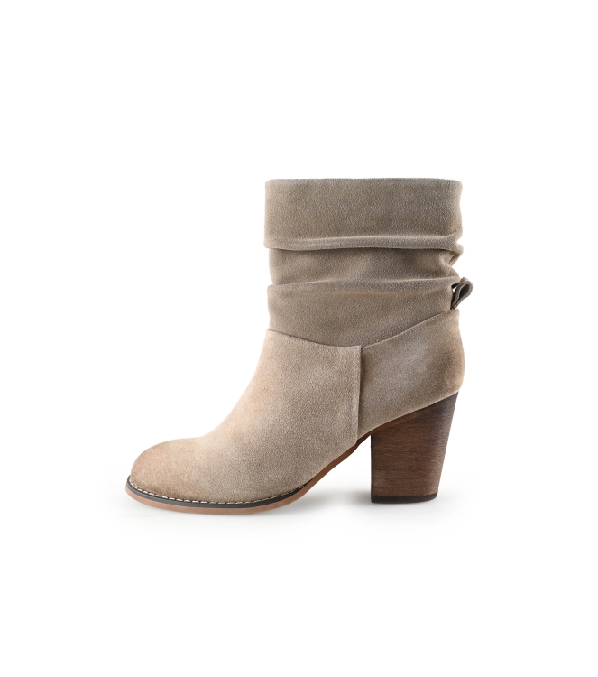 Poelman Stiefeletten