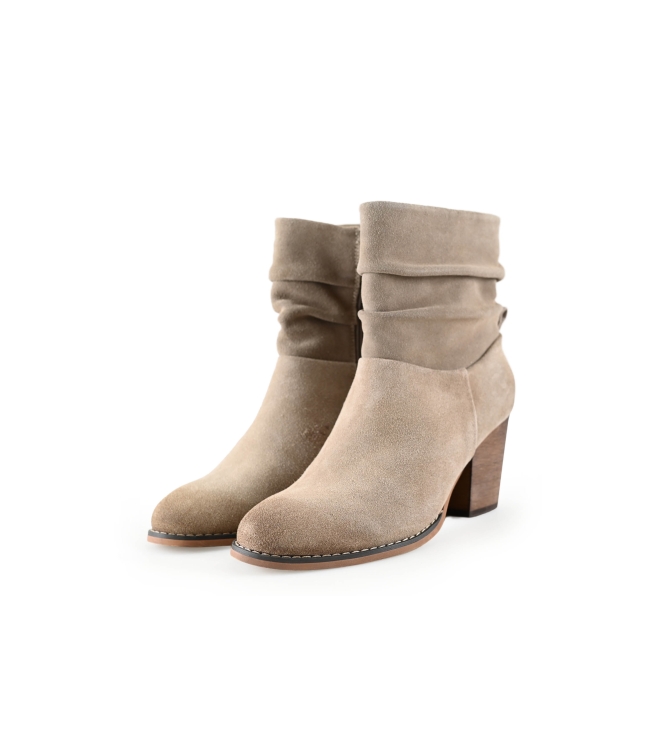 Poelman Stiefeletten