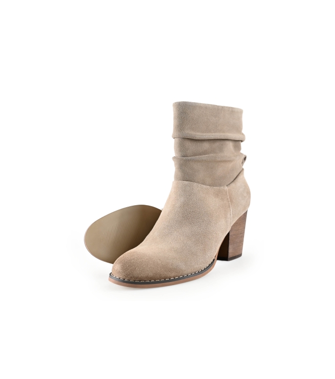 Poelman Stiefeletten