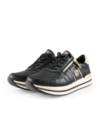 Remonte Sneaker Schwarz 281892