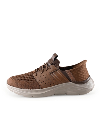 Skechers Sneaker Braun 281893