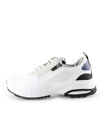 Waldlaufer Sneaker Weiß 281923