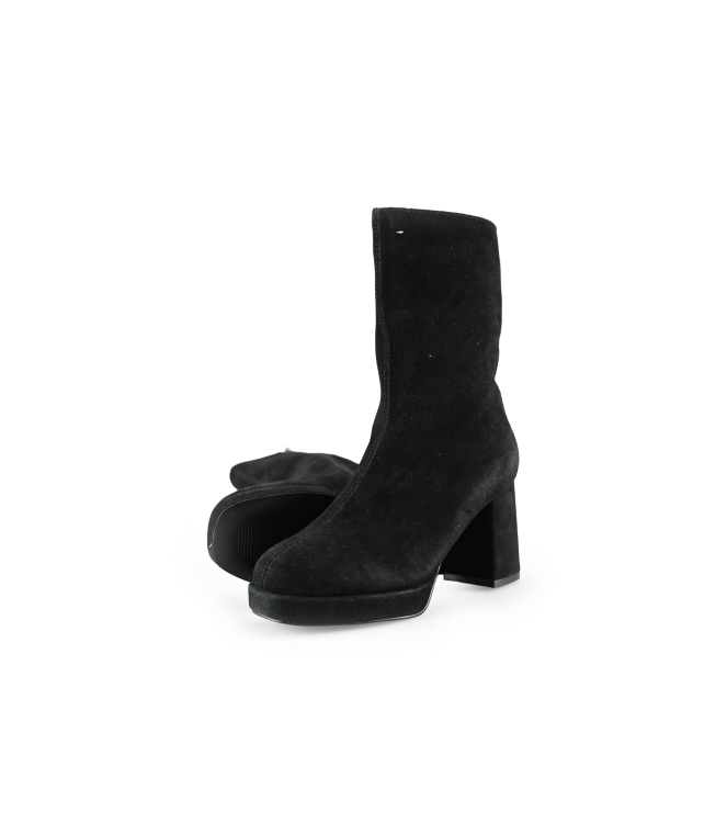 Poelman Stiefeletten
