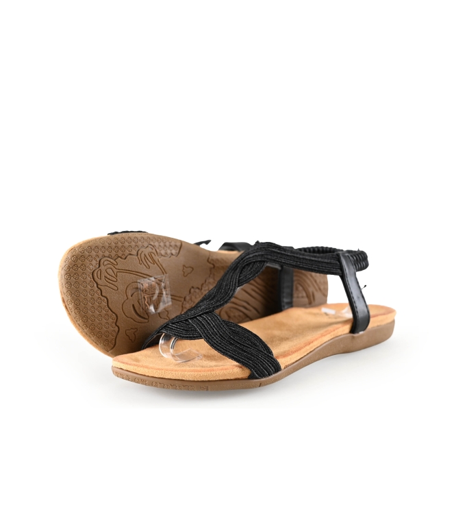 Sub55 Sandalen