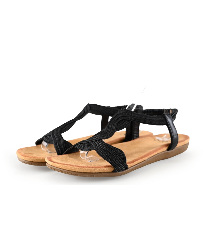 Sub55 Sandalen