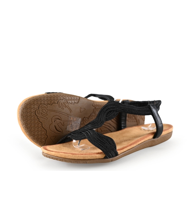 Sub55 Sandalen