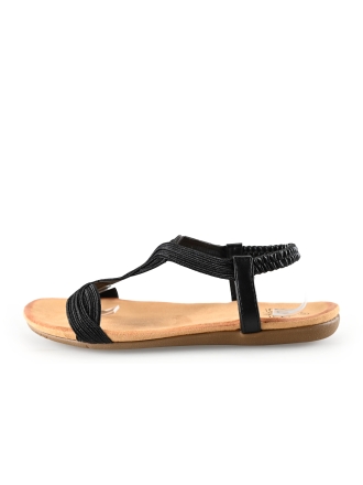 Sub55 Sandalen Schwarz 281933