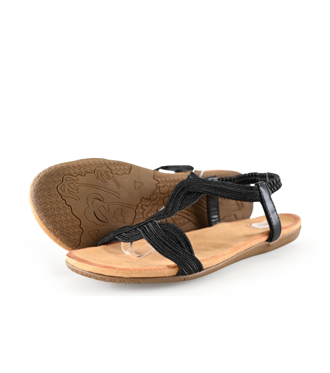 Sub55 Sandalen