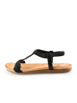 Sub55 Sandalen Schwarz 281934