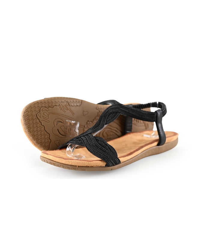 Sub55 Sandalen