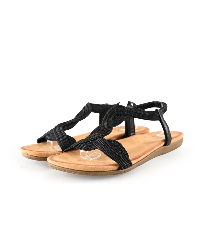 Sub55 Sandalen