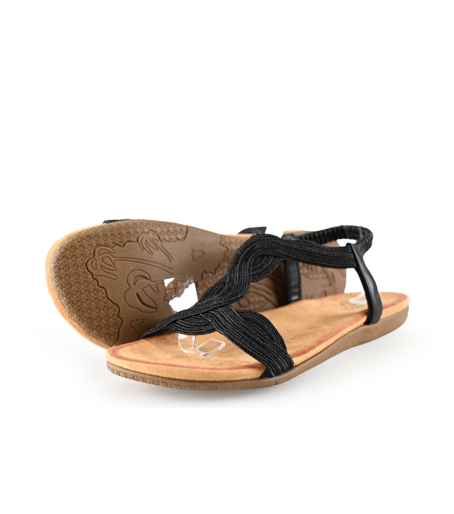 Sub55 Sandalen
