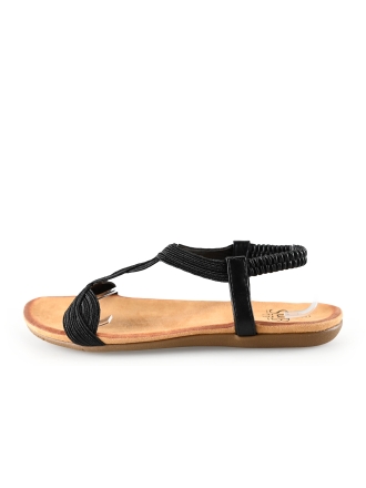Sub55 Sandalen Schwarz 281938