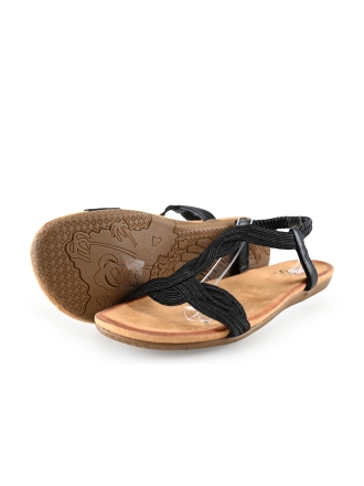 Sub55 Sandalen
