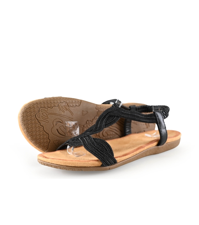 Sub55 Sandalen