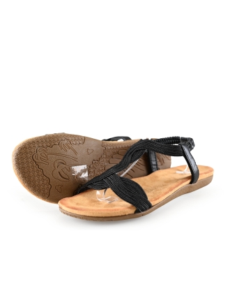 Sub55 Sandalen