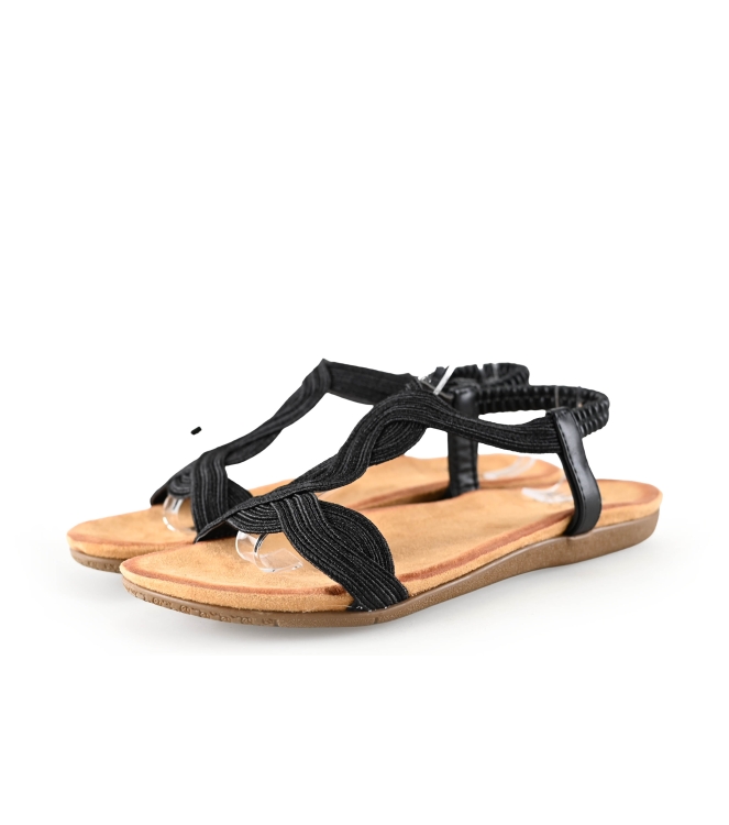 Sub55 Sandalen
