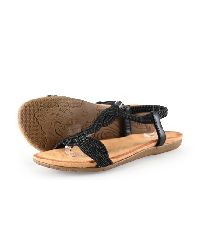 Sub55 Sandalen