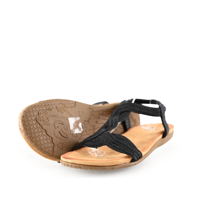 Sub55 Sandalen