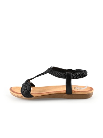 Sub55 Sandalen Schwarz 281948