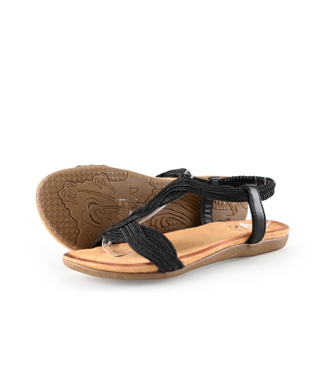 Sub55 Sandalen