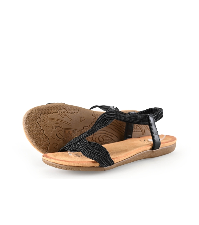 Sub55 Sandalen