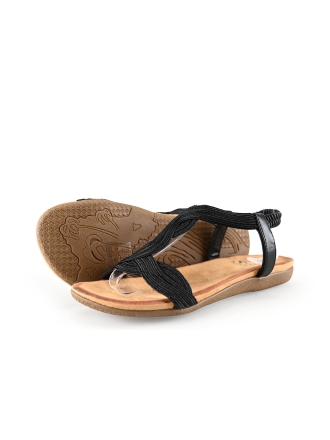 Sub55 Sandalen