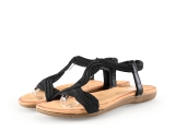 DSTRCT Sandalen